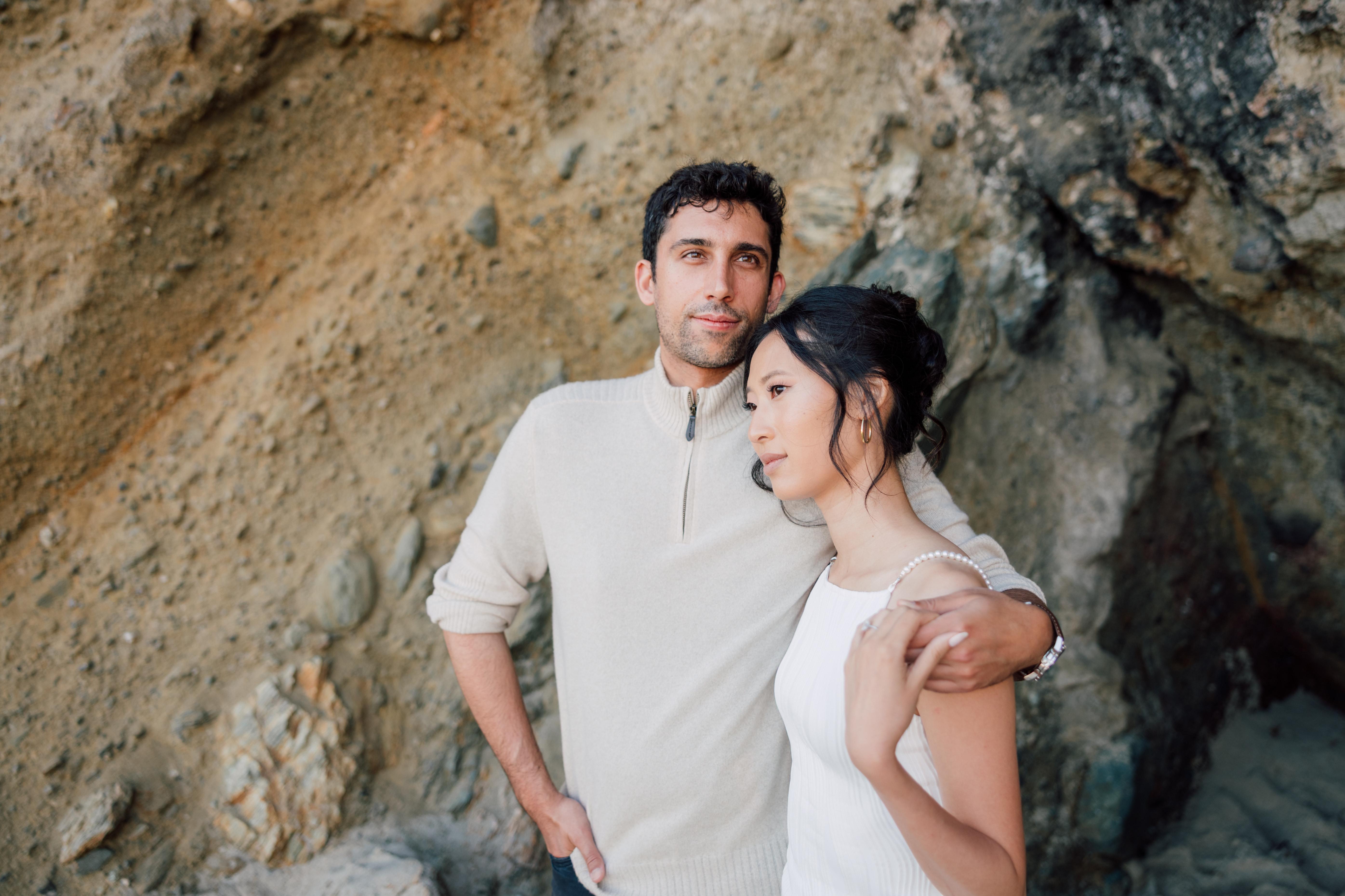 The Wedding Website of Tiffany Lee and Aaron Boussina