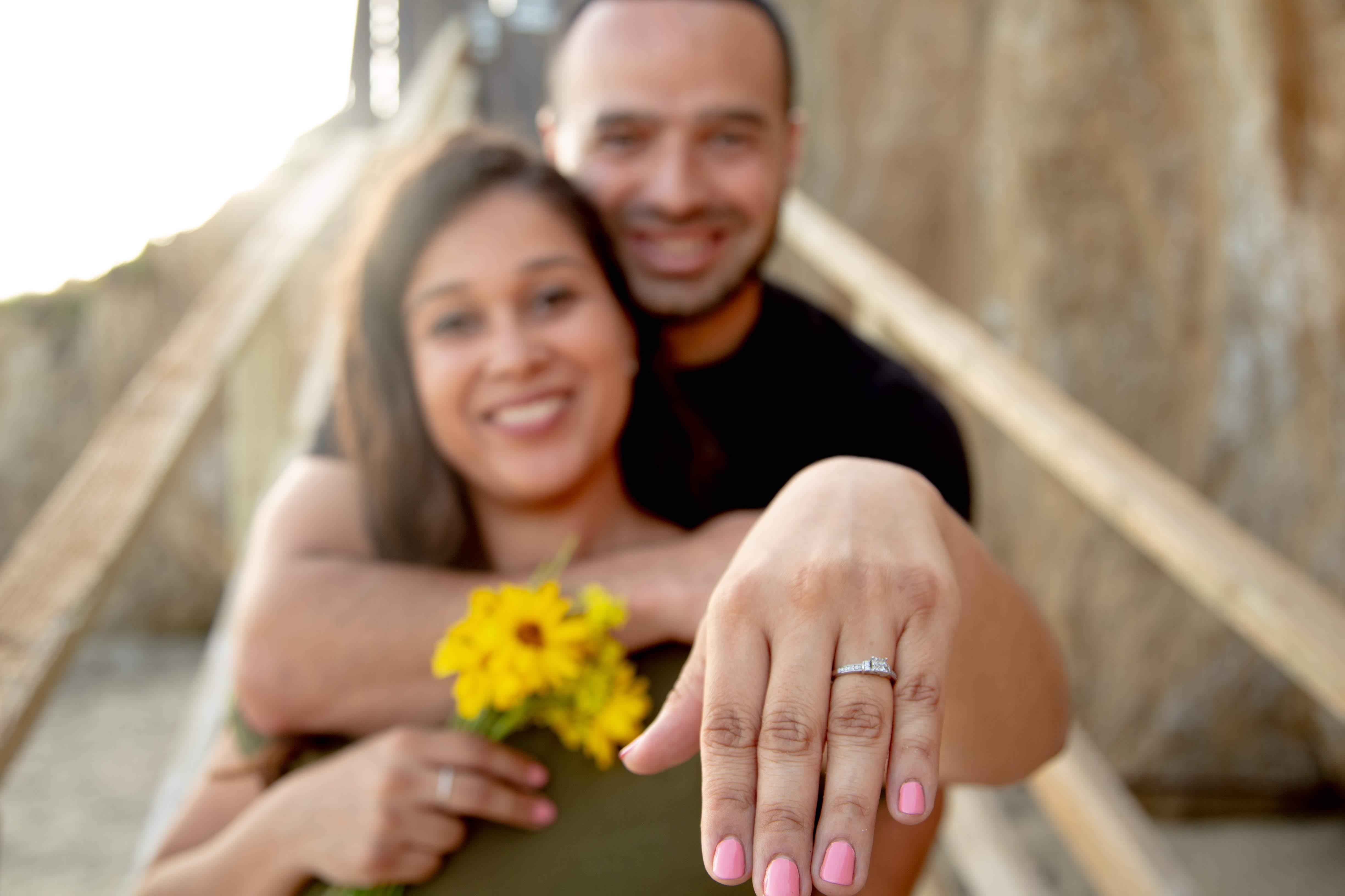 The Wedding Website of Joanna Hinojosa and Beto Martinez