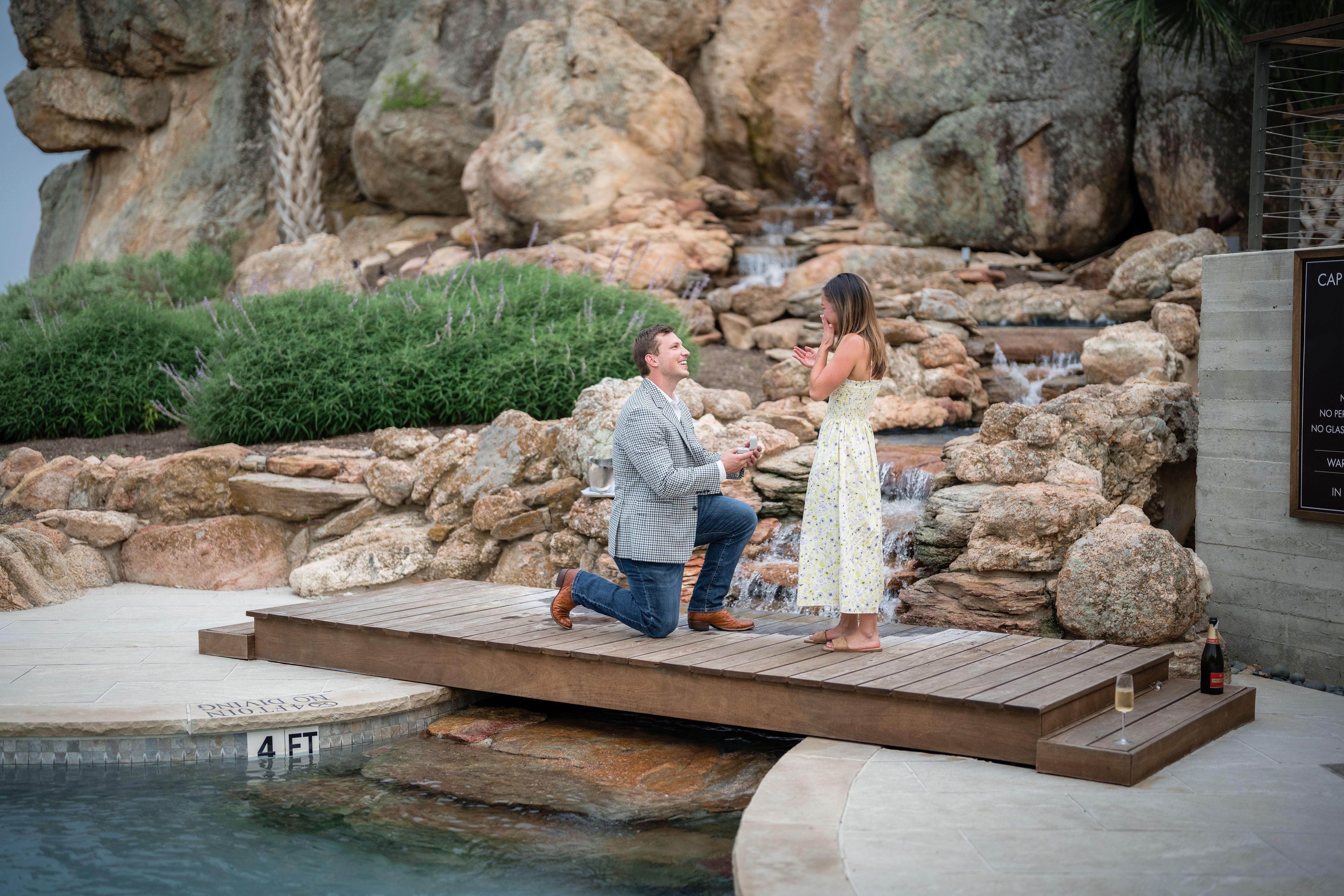 The Wedding Website of Natalie Ly and Jay Hargrove
