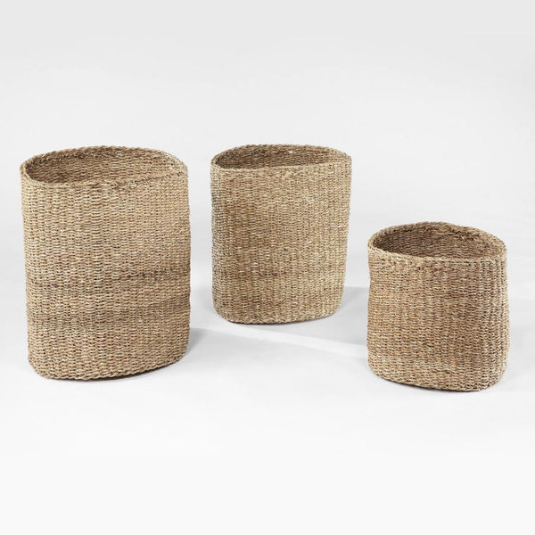 Nesting Baskets Set