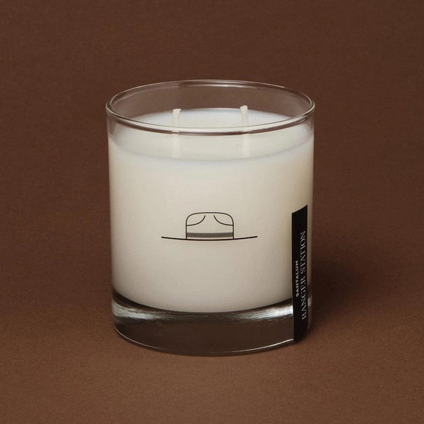 SANTALUM CANDLE
