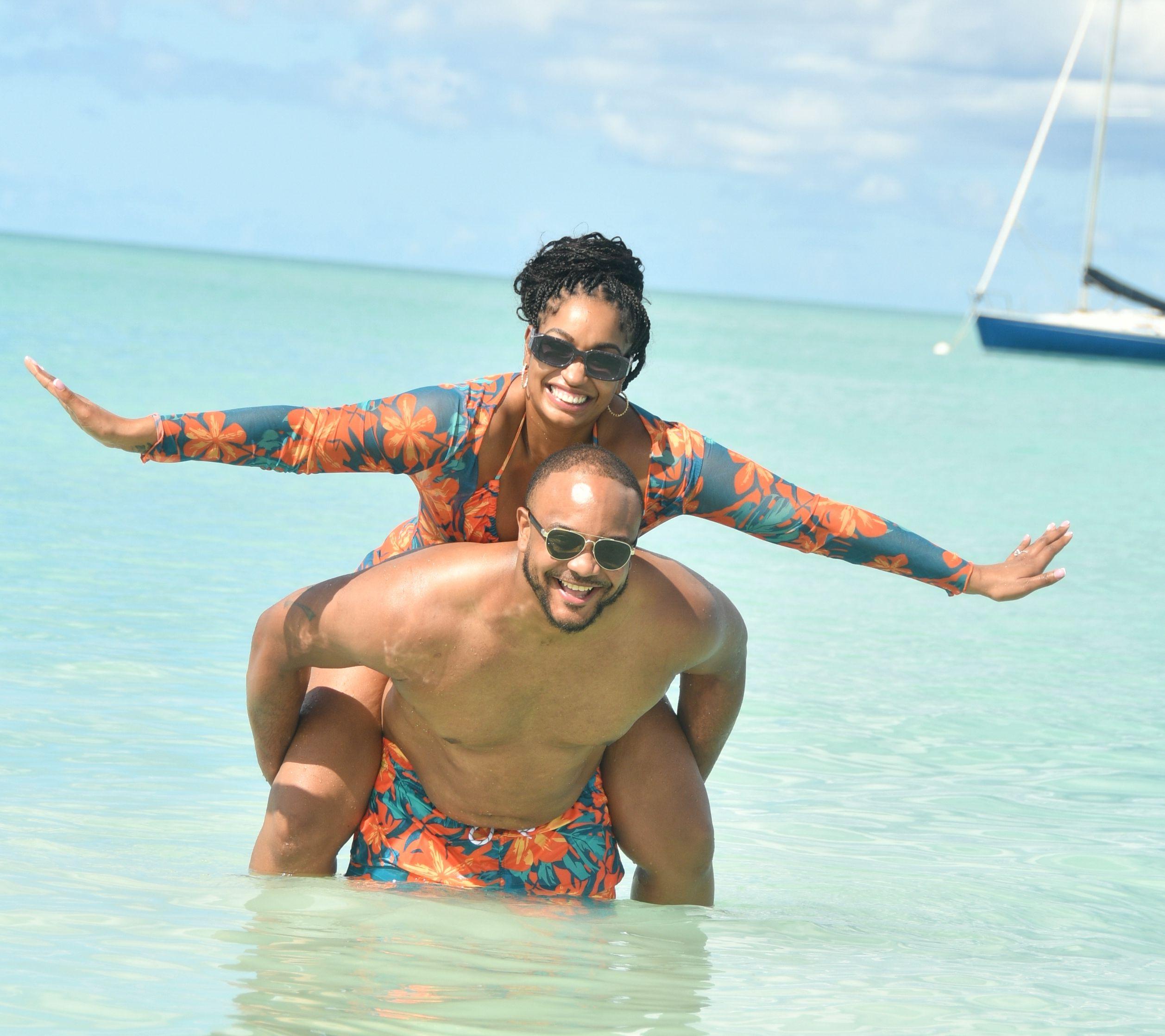 The Wedding Website of Deonna Maldonado and Robert Wilborn JR