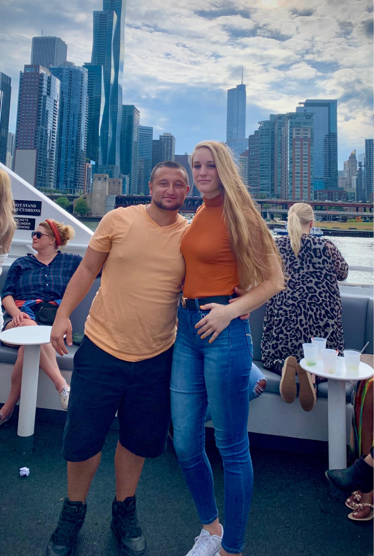 We loved Chicago so much, we had to go back for another trip!