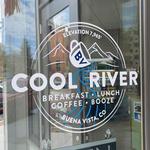Cool River Cafe