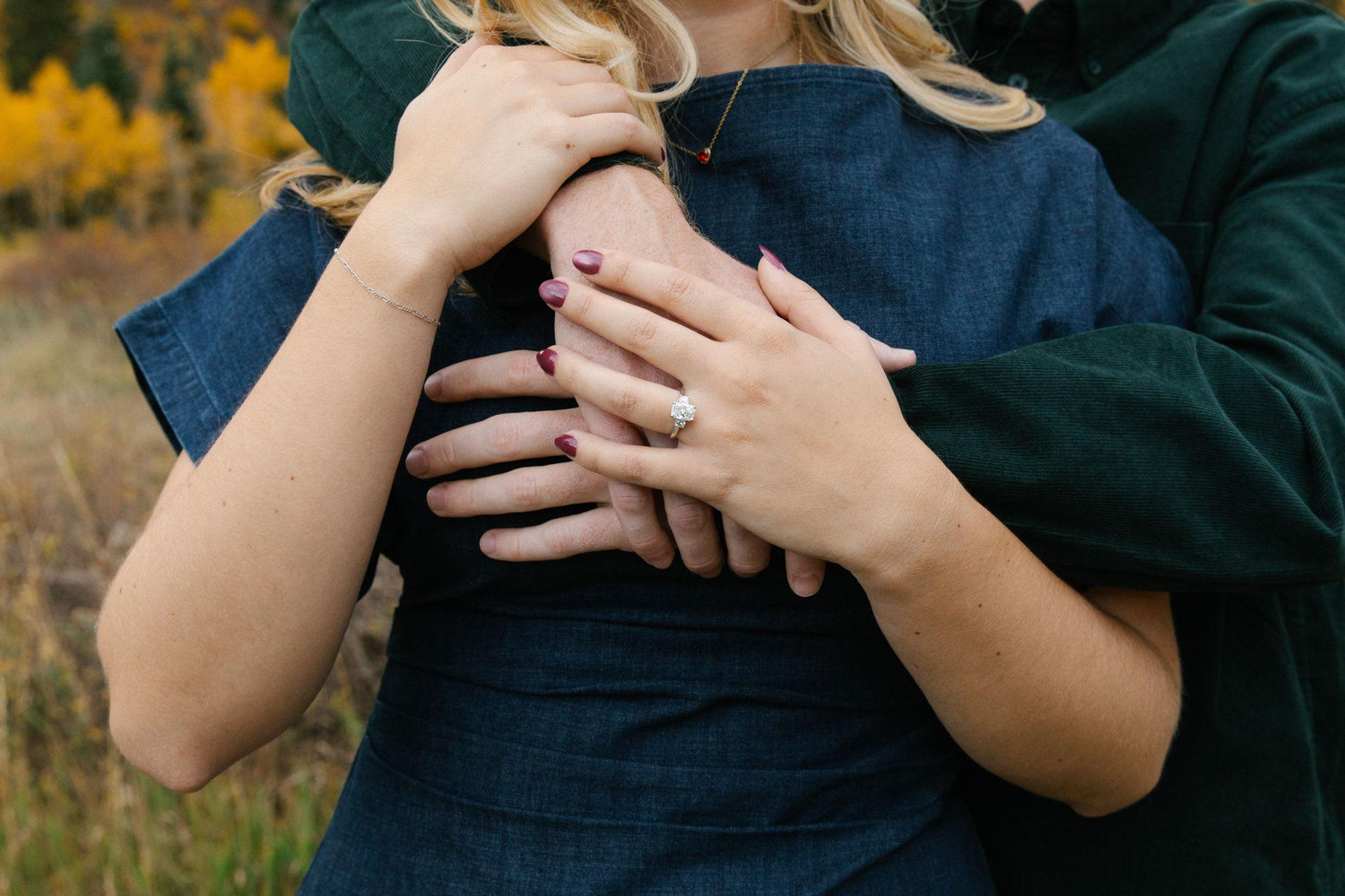 The Wedding Website of Zoe Peterson and Luke Adams