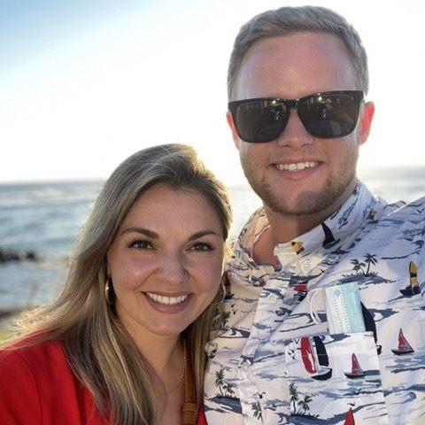 Learning to pronounce Humuhumunukunukuapua'a in Hawaii 