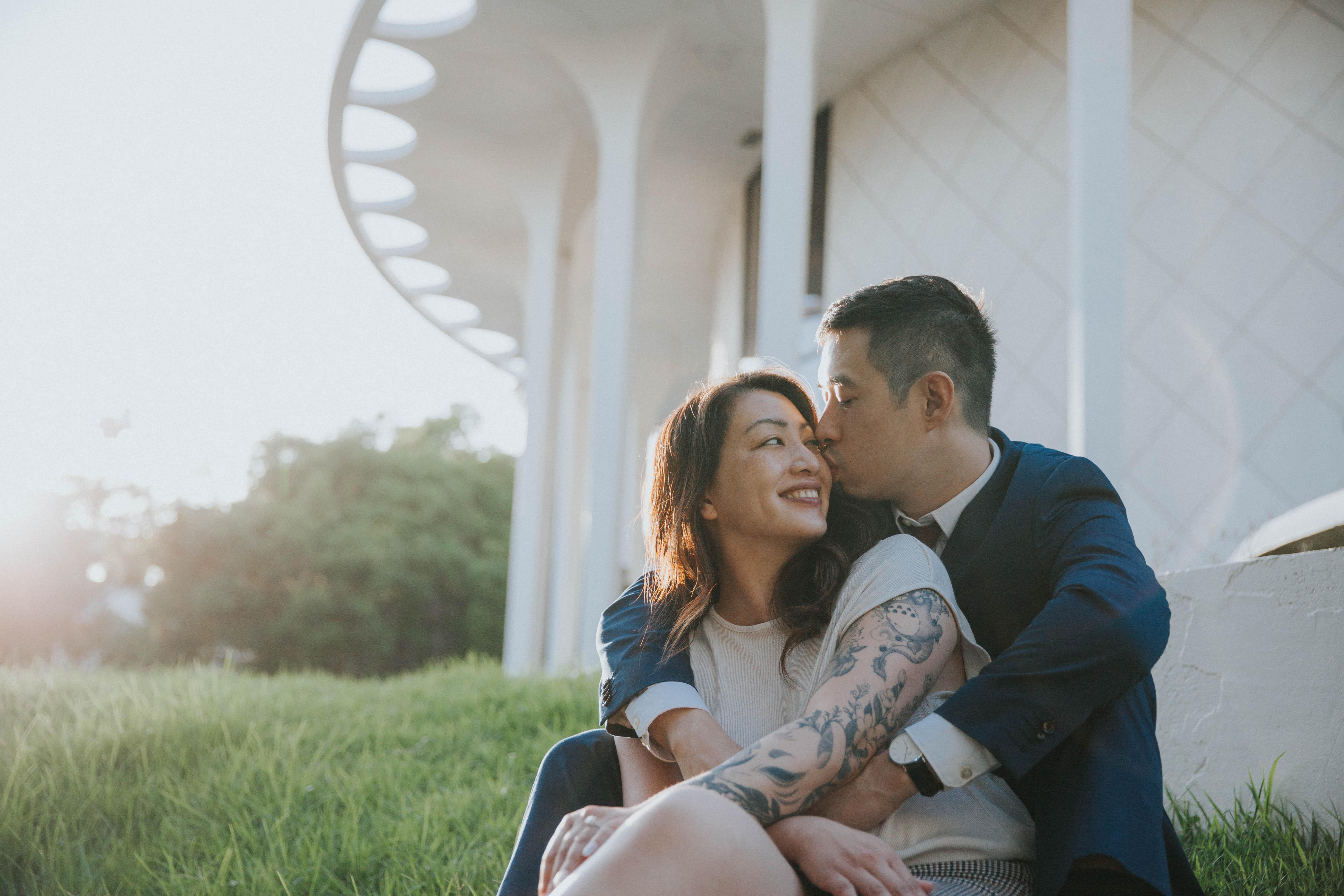 The Wedding Website of Cyndi Nguyen and Ray Yao