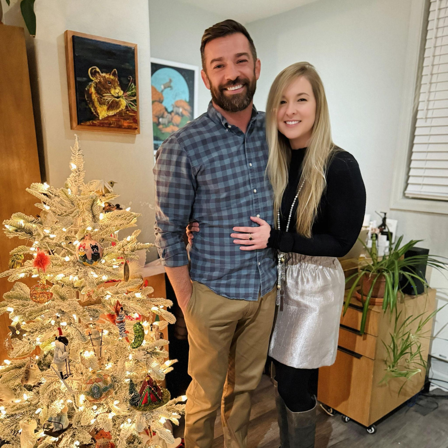Christmas '23 in Leadville