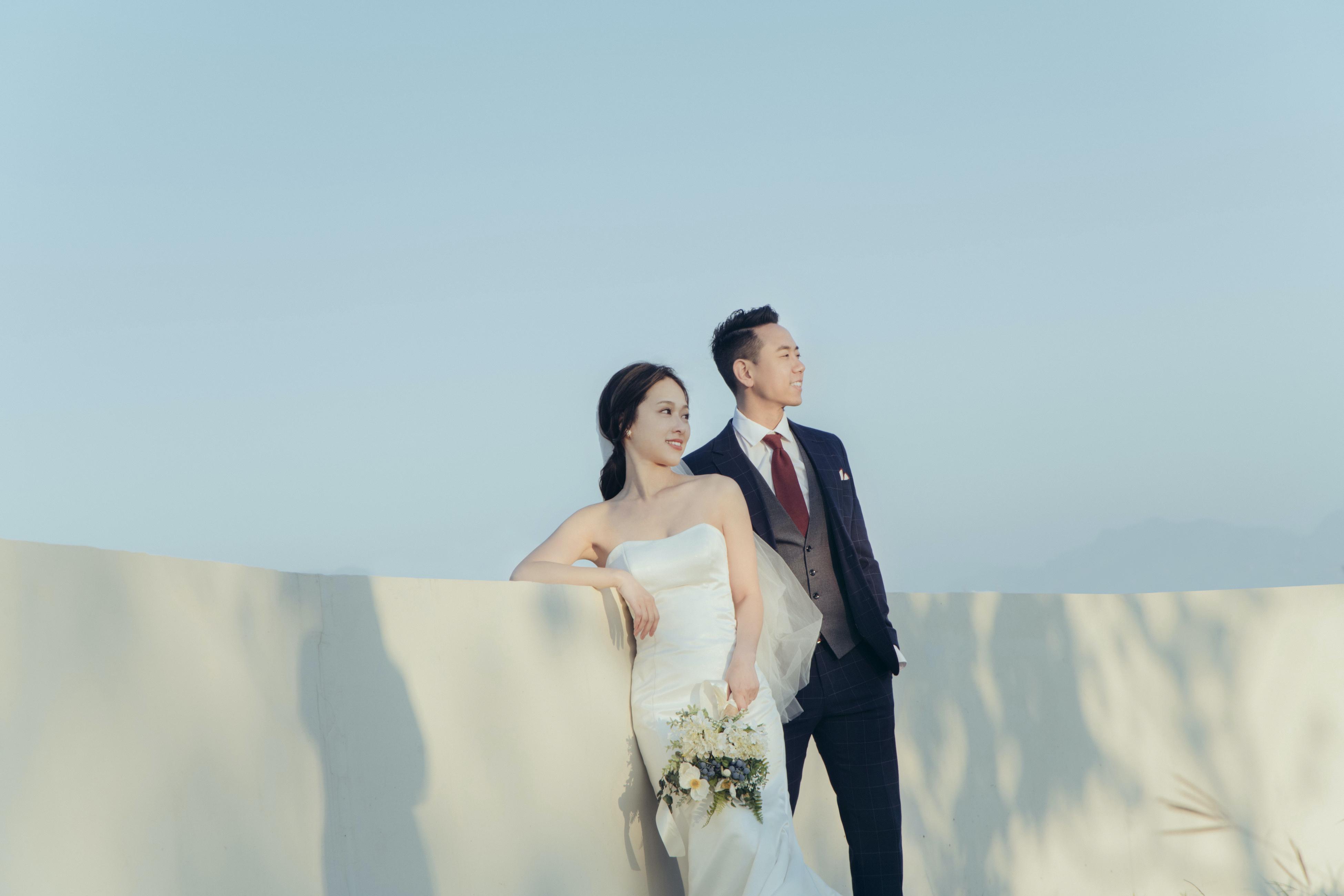 The Wedding Website of Mia Chu and Tim Hsiao