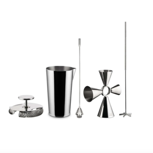The Tending Box Mixing Kit