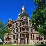 Denton Downtown Square