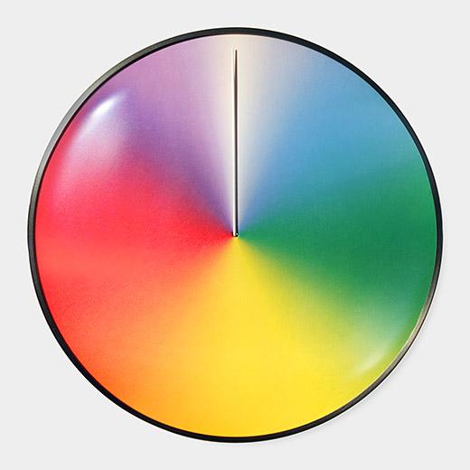 ThePresent ™ Clock