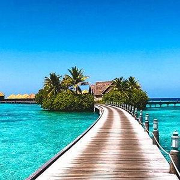 Ruben & Hazel’s Honeymoon Fund