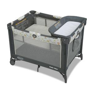 Graco® Pack 'n Play® Playard Simple Solutions™ Portable Playard in Linus™