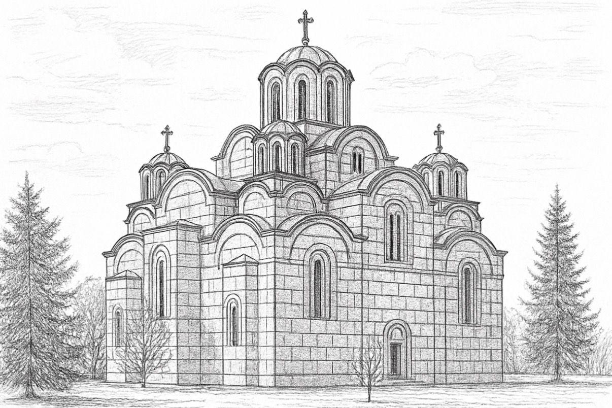 The Wedding Website of Tiana Zgonjanin and Milan Mrkajic