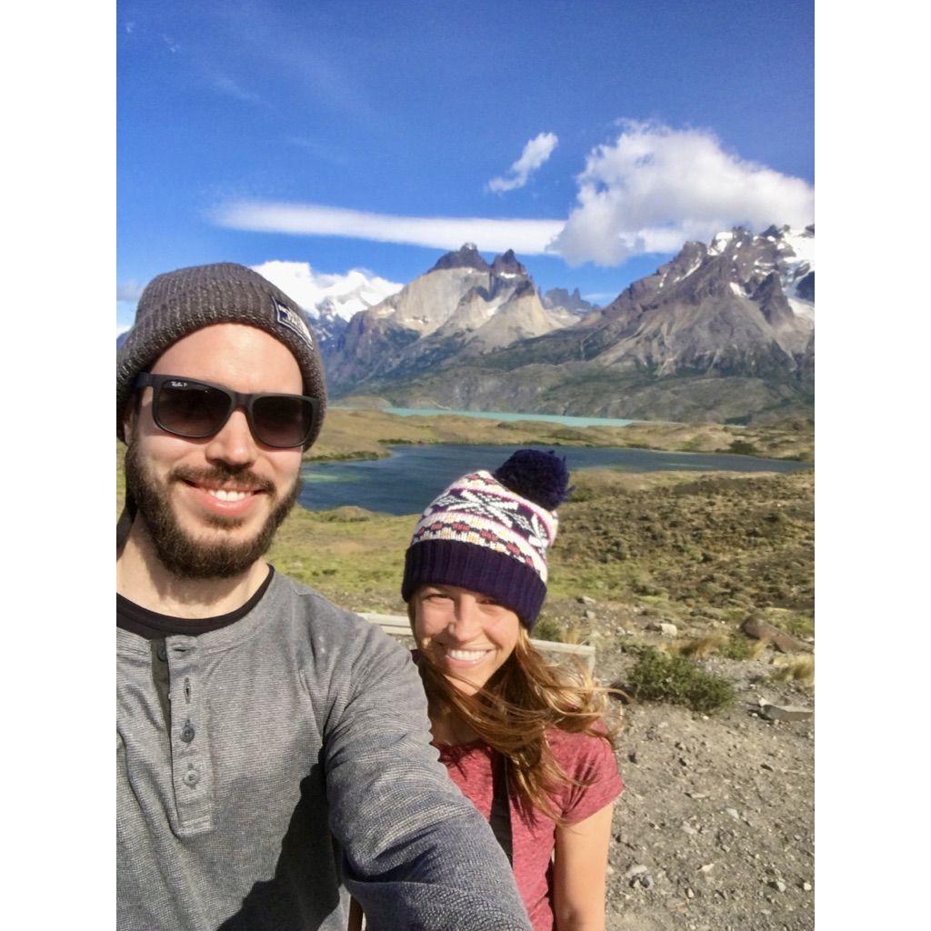 Patagonia