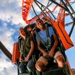 Busch Gardens Tampa Bay