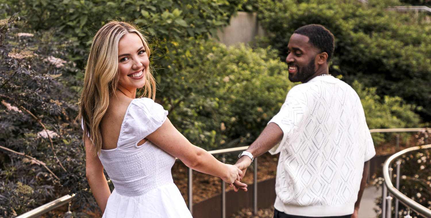 The Wedding Website of James Price and Reagan Findley