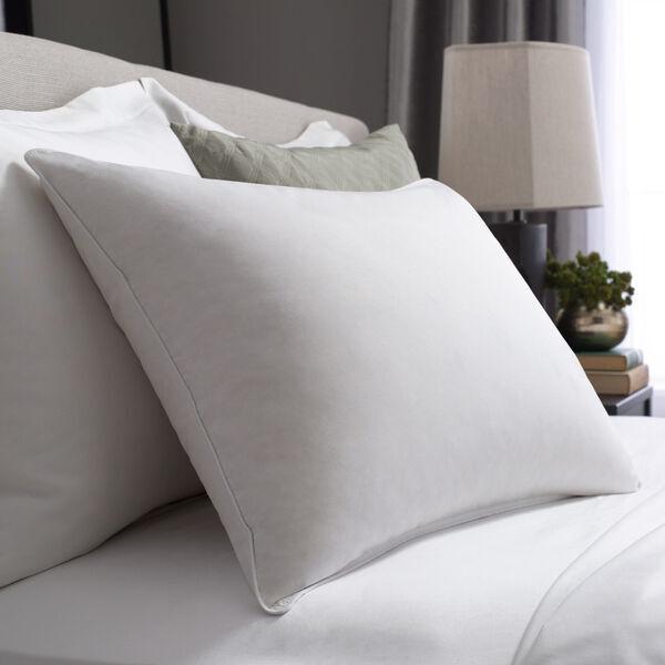 Hotel Touch of Down™ Pillow - 2-Pack, King