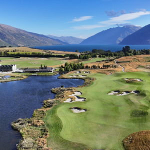 Round of Golf at Jack's Point