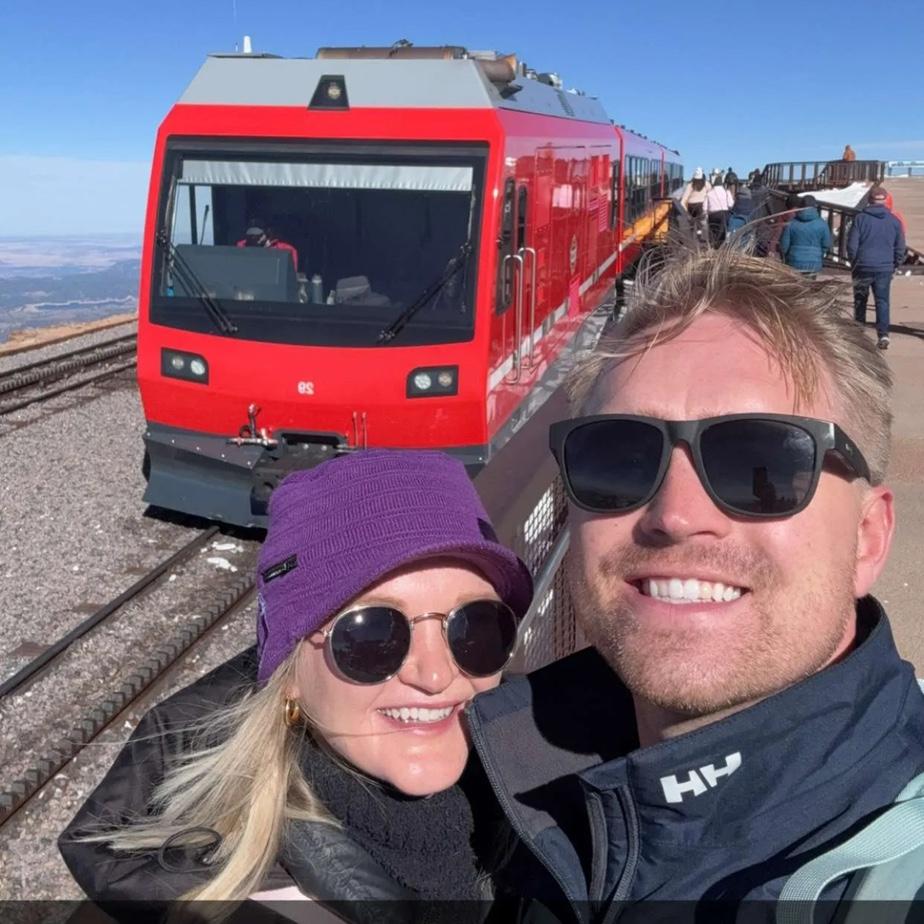 Pikes Peak - 2025
