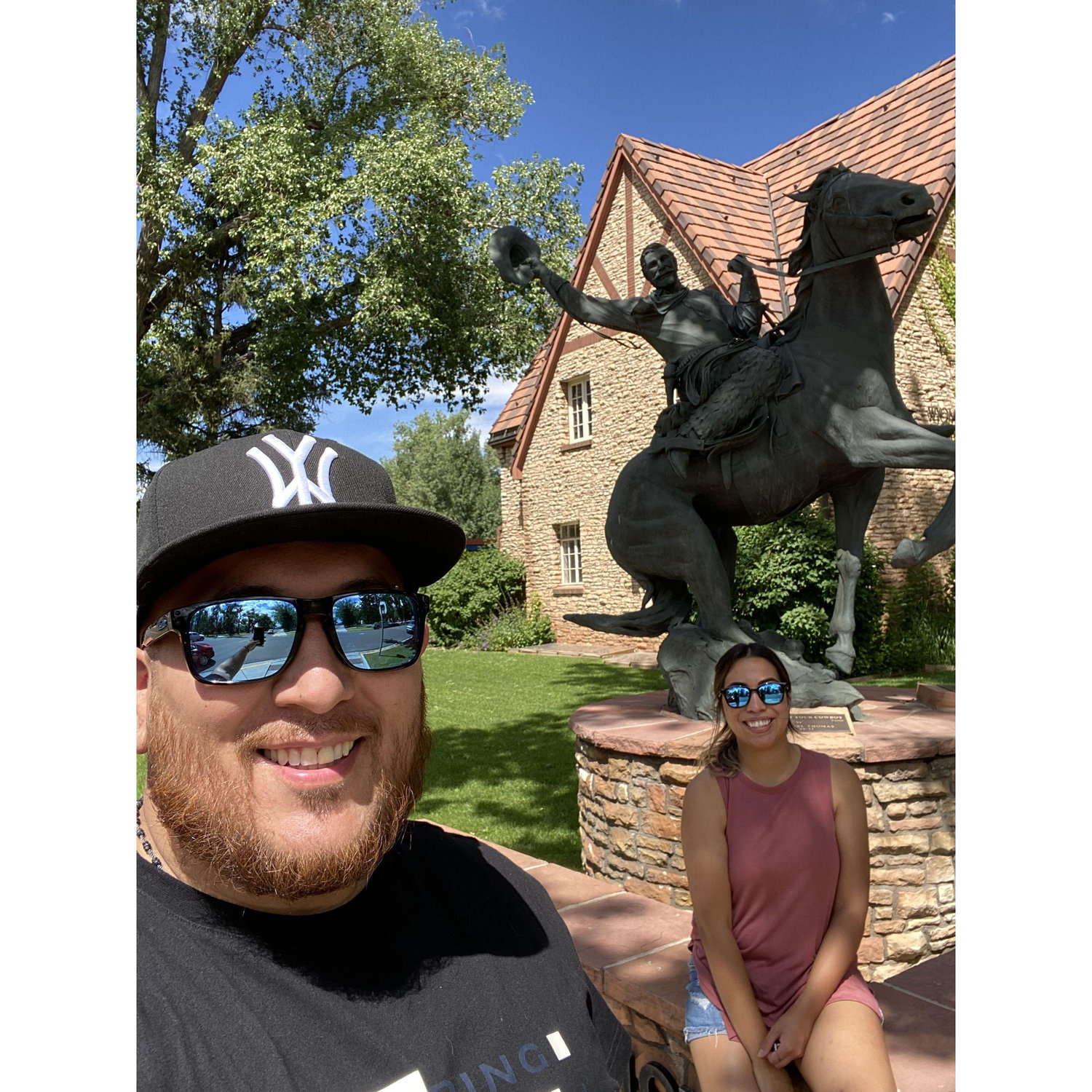 Laramie Wy 2023