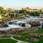 Falls Park