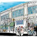 Reading Terminal Market