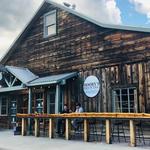 Hooby's Brewing