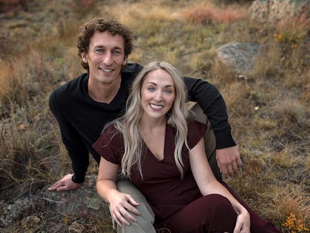 The Wedding Website of Niki Kraft and Keegan O’Brien