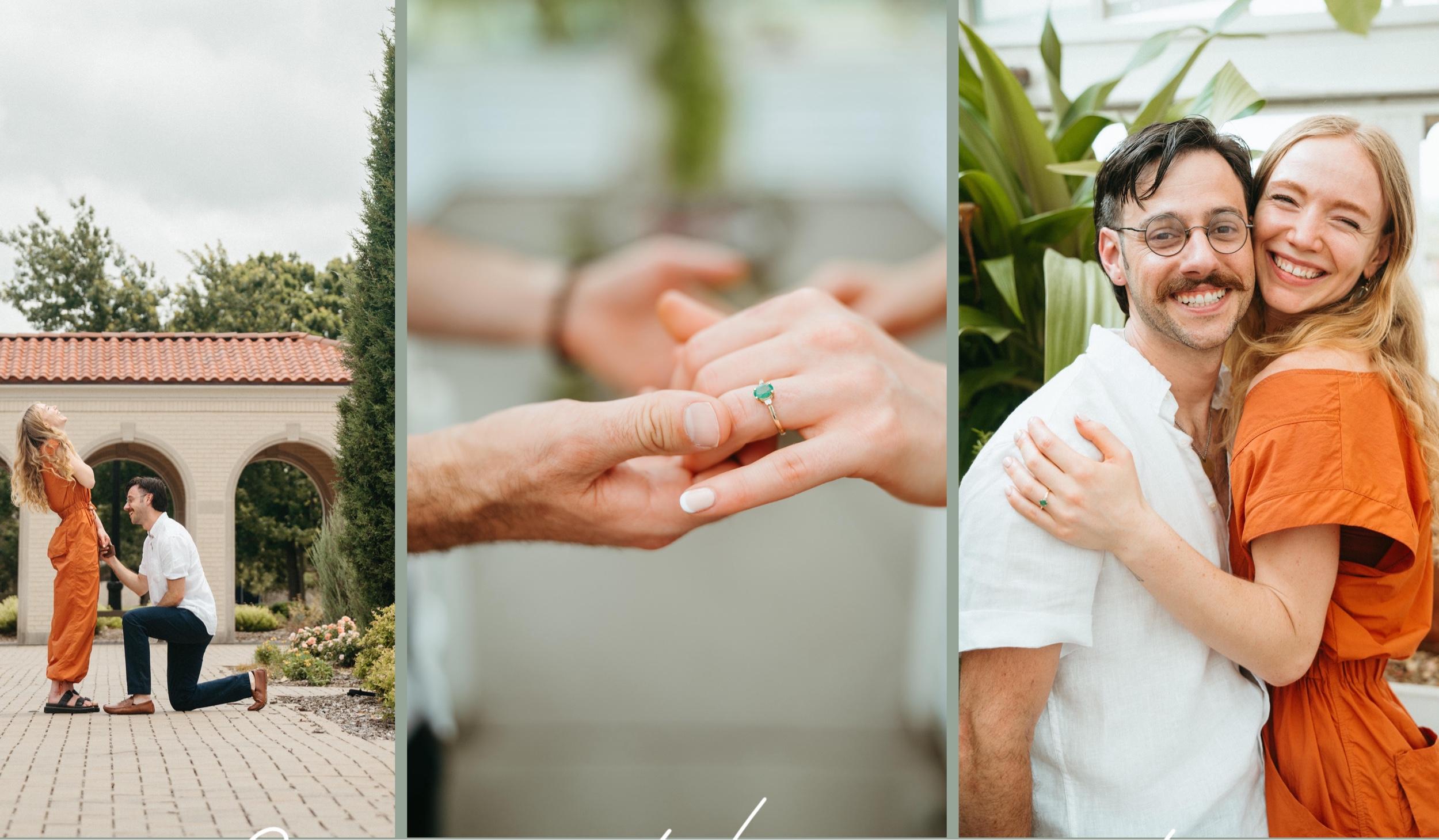 The Wedding Website of Nadia Shoot and Joshua Yochim