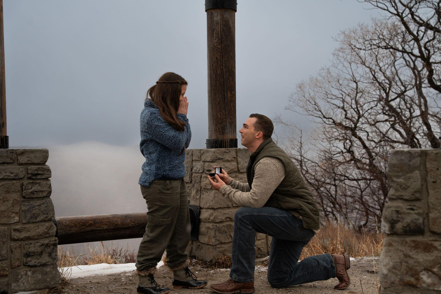 The Wedding Website of Megan Renea Gee and Noll Conner Goff