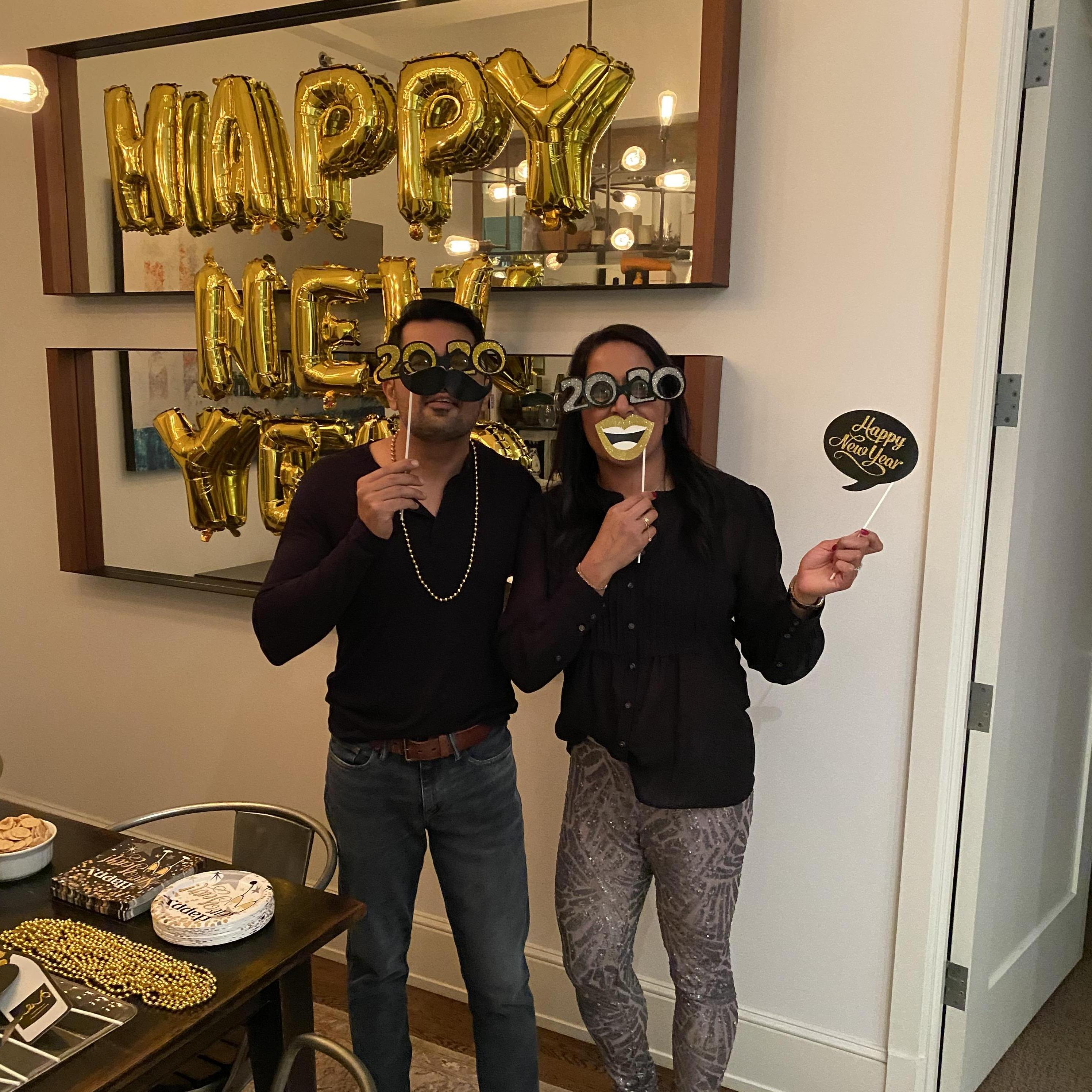 Happy New Year 2020!!