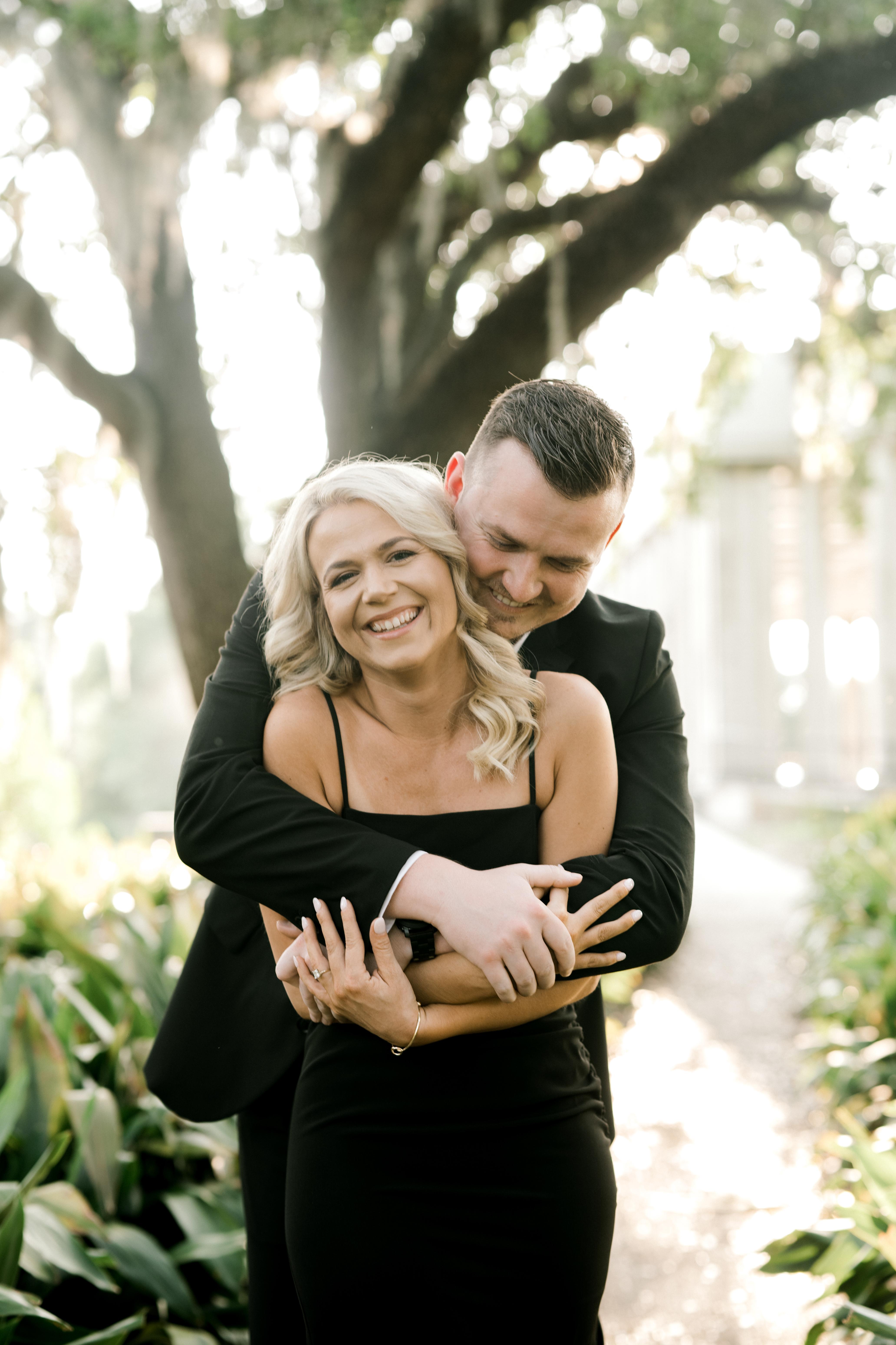The Wedding Website of Peyton Thomas and Austin Coffin