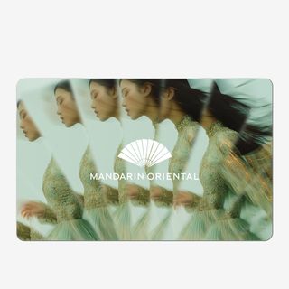 Mandarin Oriental Hotel & Spa Gift Card