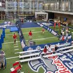 College Football Hall of Fame