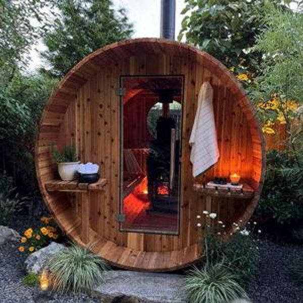 Sauna Fund