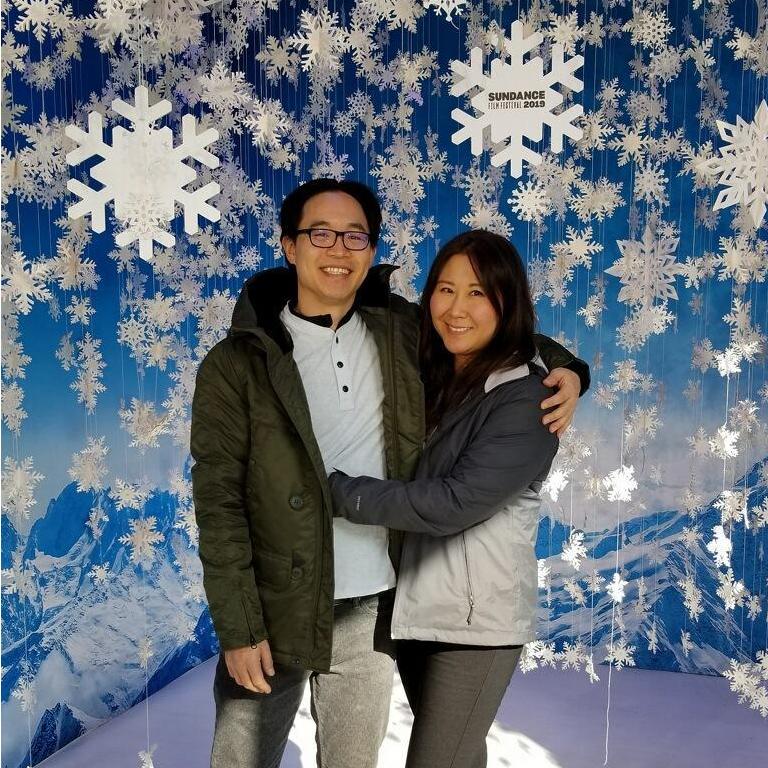 Sundance 2019