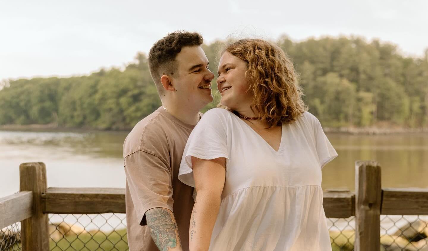 The Wedding Website of Molly Dunning and Kevin Wilcox