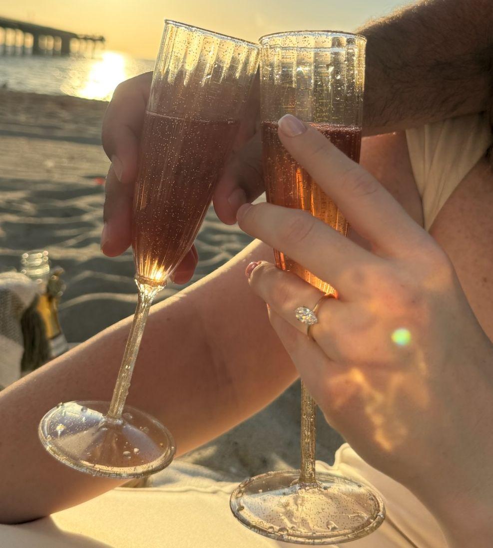 The Wedding Website of Kylie Chambers and Jessiah Garcia-Contreras