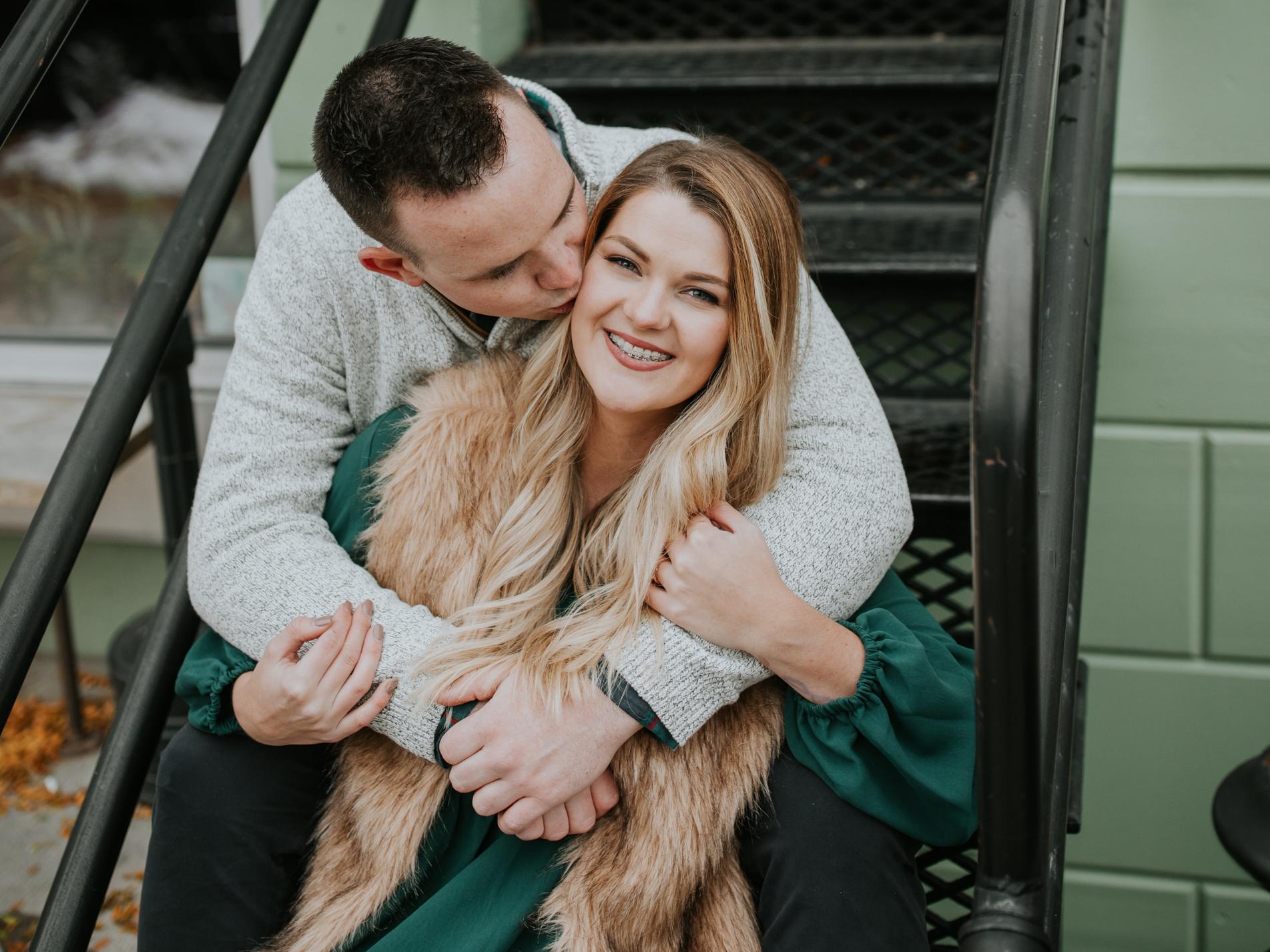 The Wedding Website of Lauren Towler and Matthew Duda