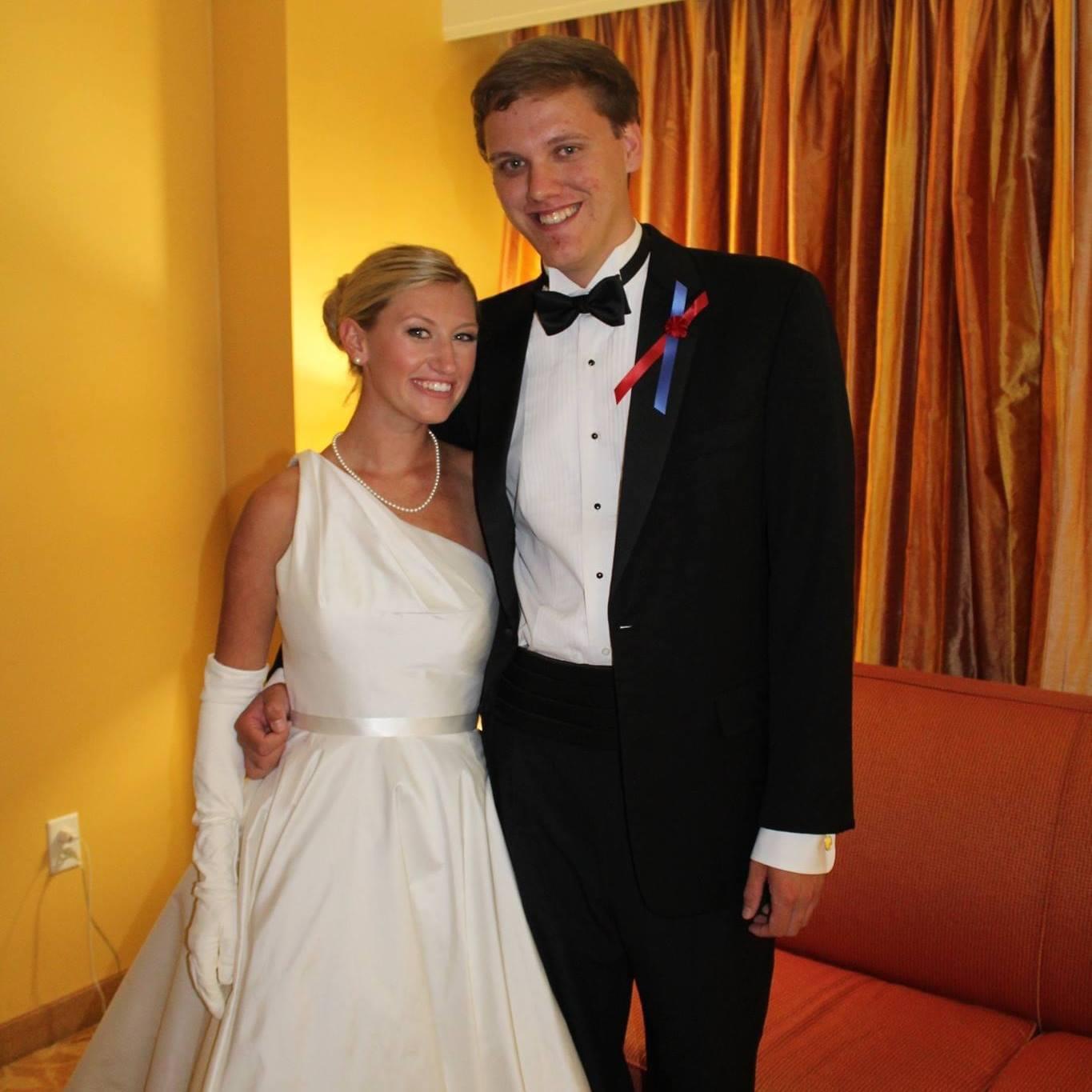 NC Debutante Ball 2016