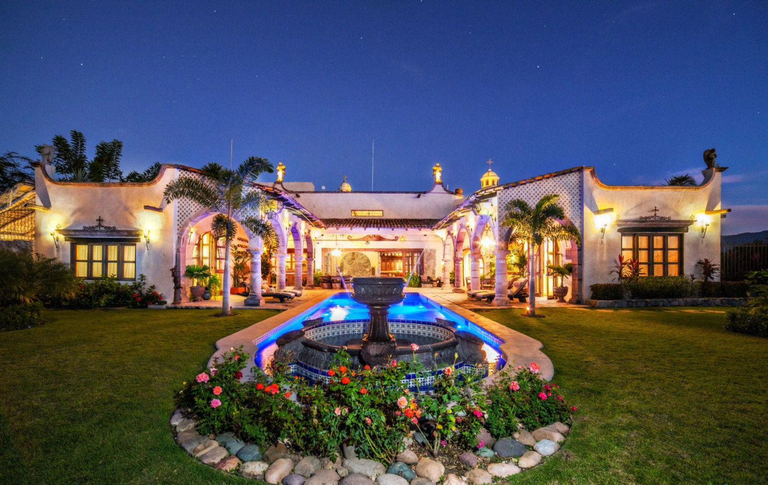 The Wedding Website of Keylani Cruz and Sergio Ruiz