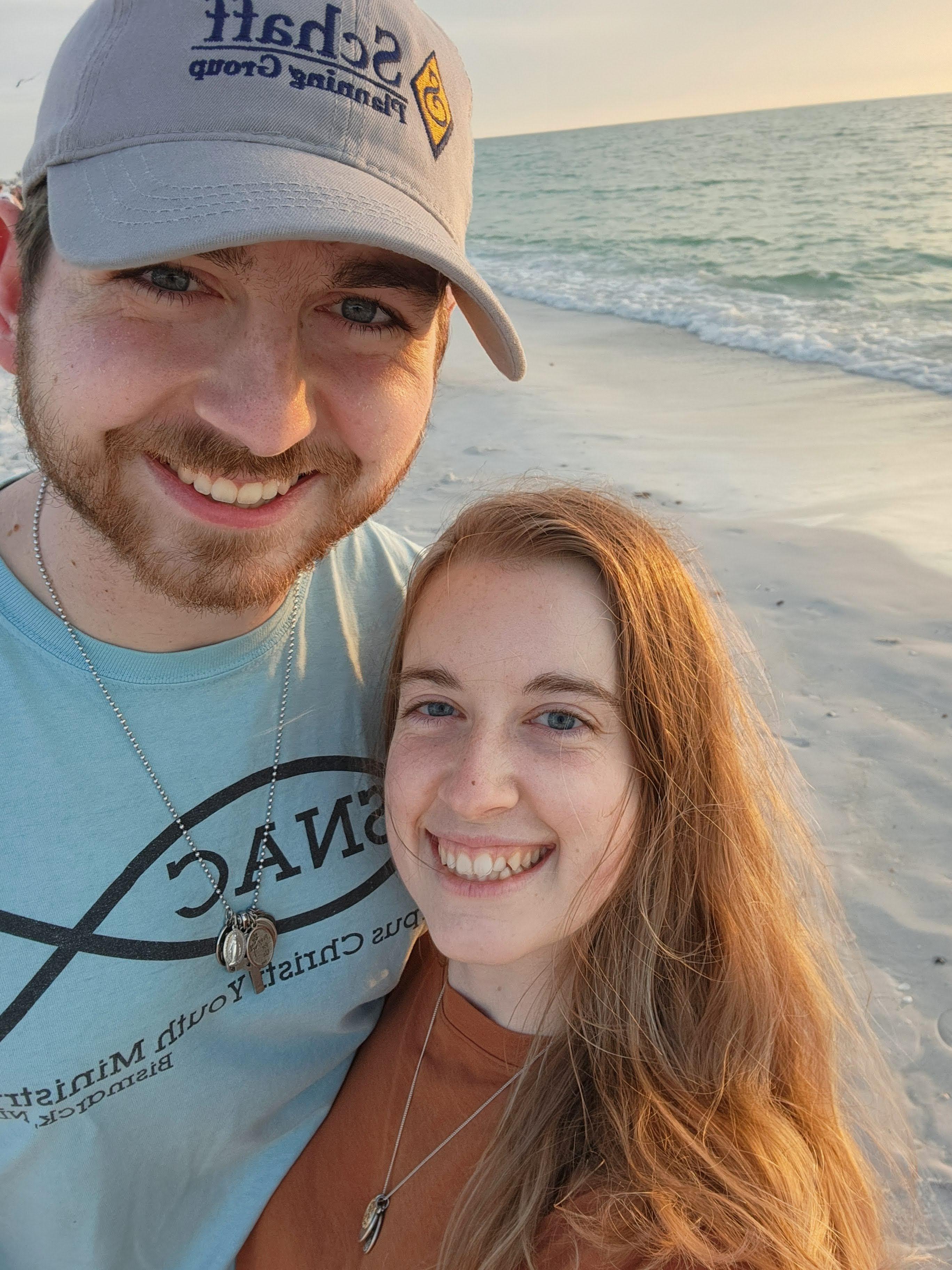 The Wedding Website of Sara Schluender and John Schaff