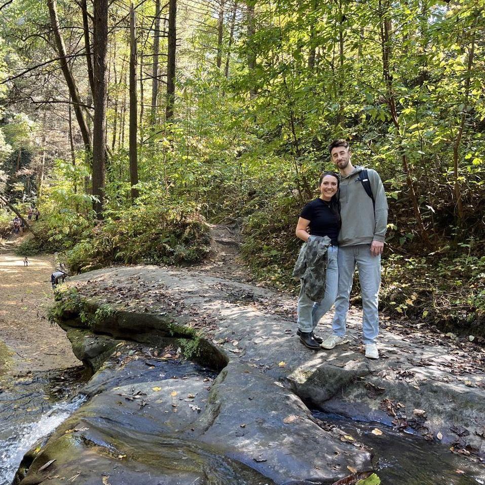 Red River Gorge