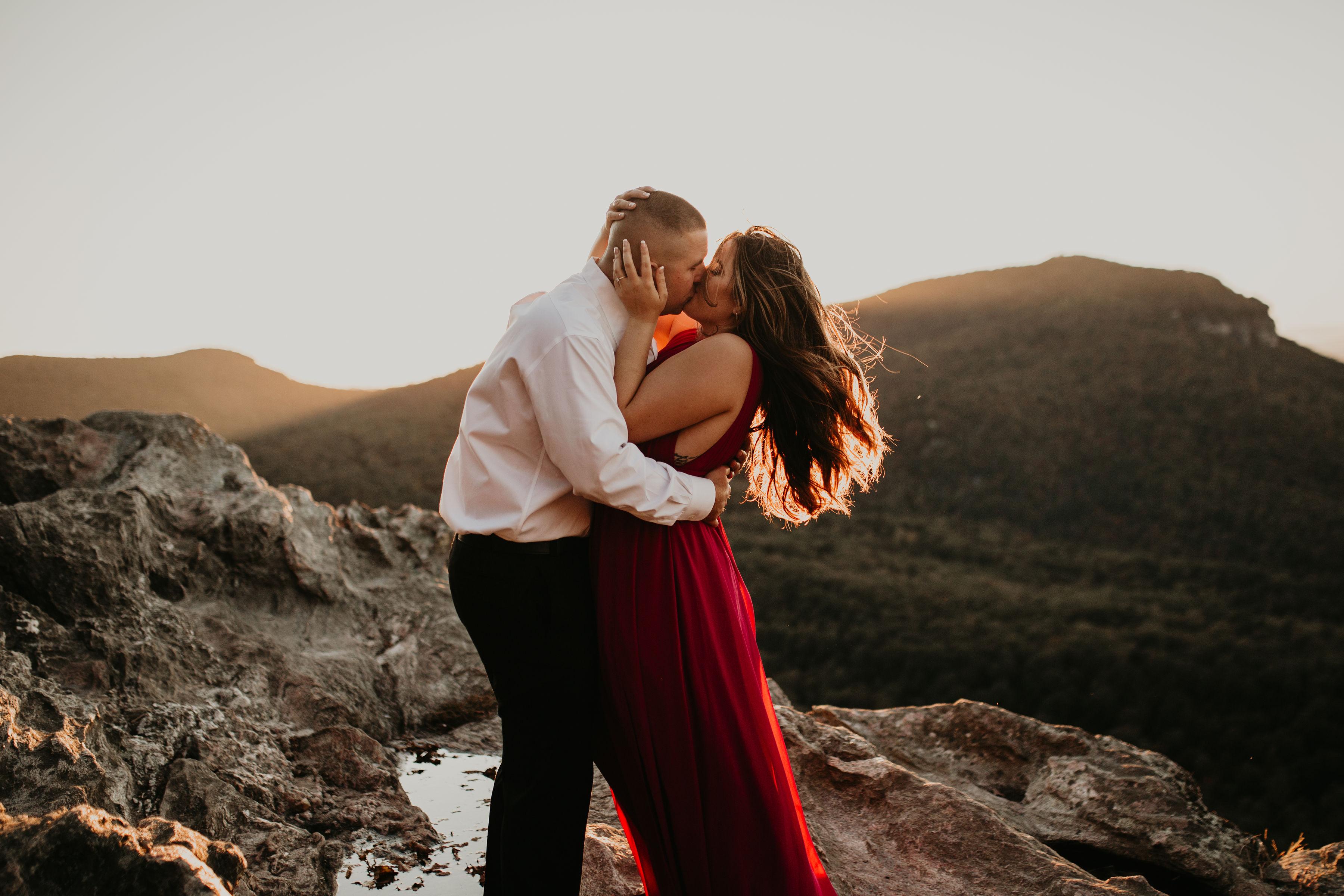 The Wedding Website of Brooke Michelle Woods and Scott William Garner