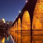Stone Arch Bridge