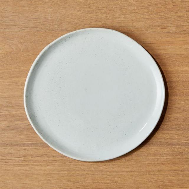 Welcome II Dinner Plate