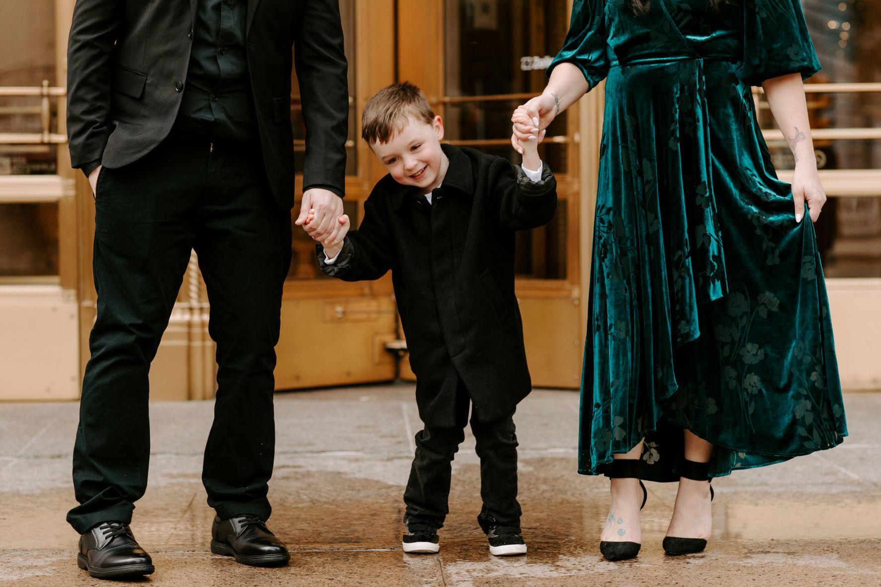 The Wedding Website of Angela Norman and John Johnston