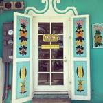 Miss Mae's